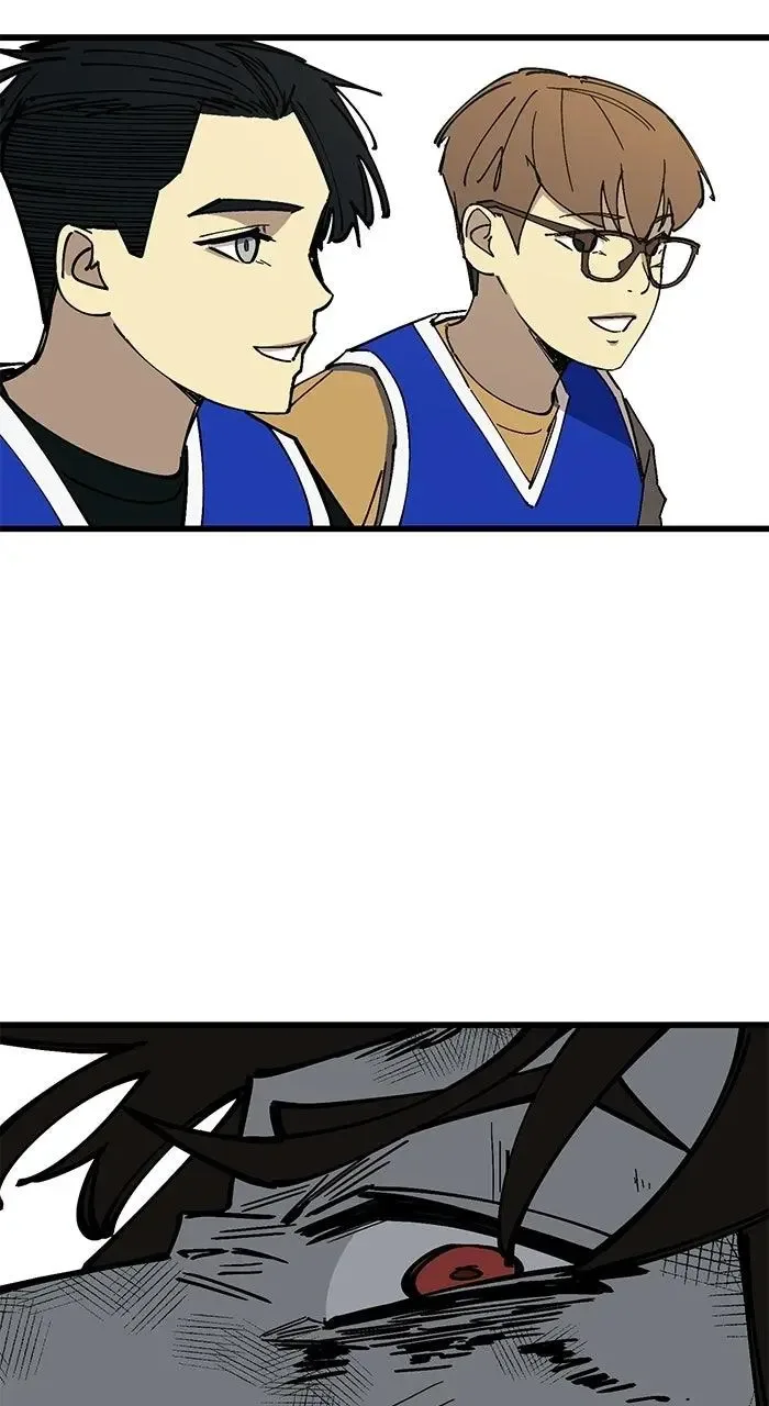 The Dropout Returns Chapter 52 page 45