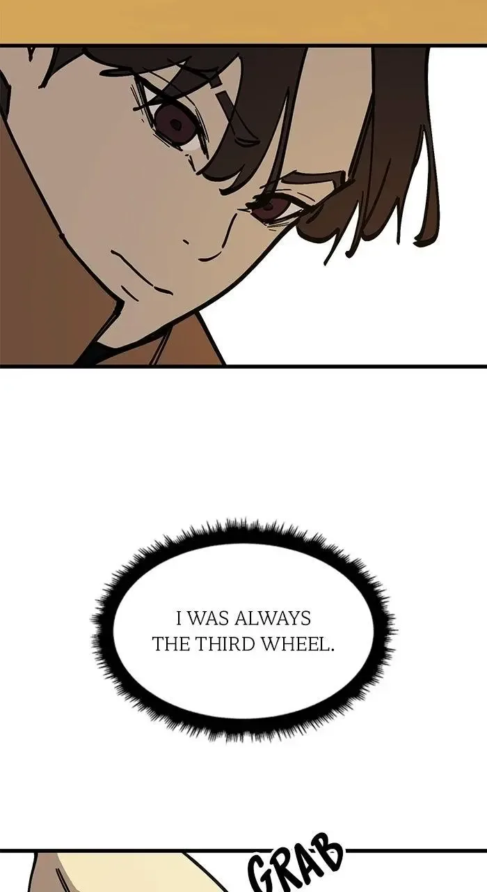 The Dropout Returns Chapter 52 page 56