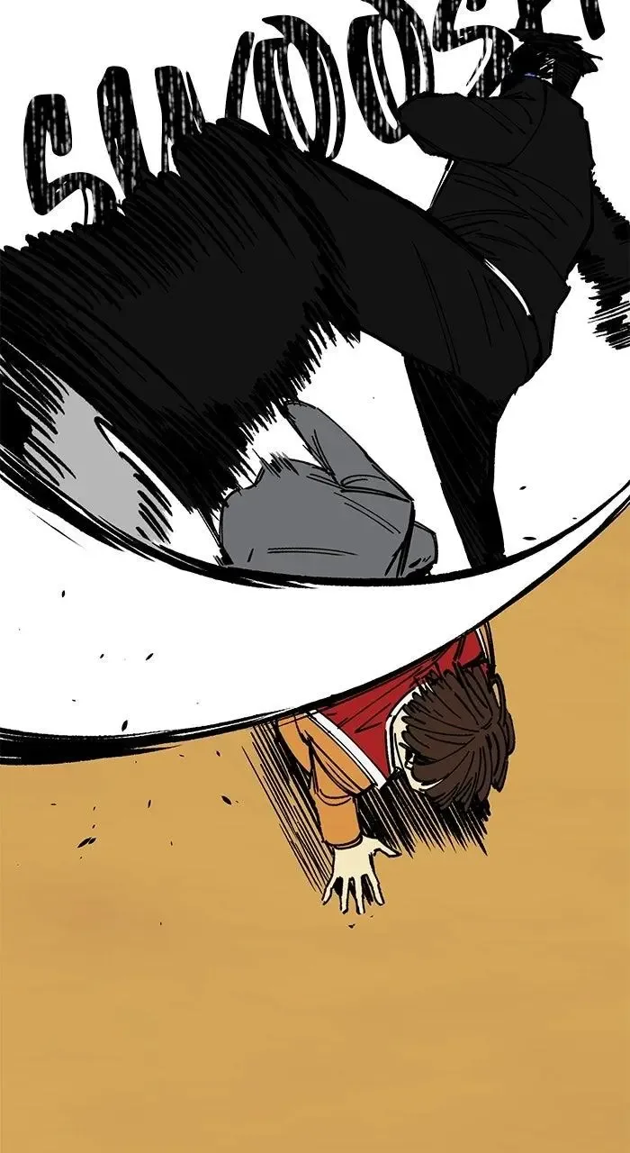 The Dropout Returns Chapter 52 page 55
