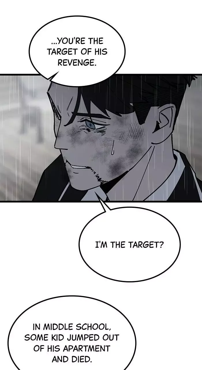 The Dropout Returns Chapter 53 page 53