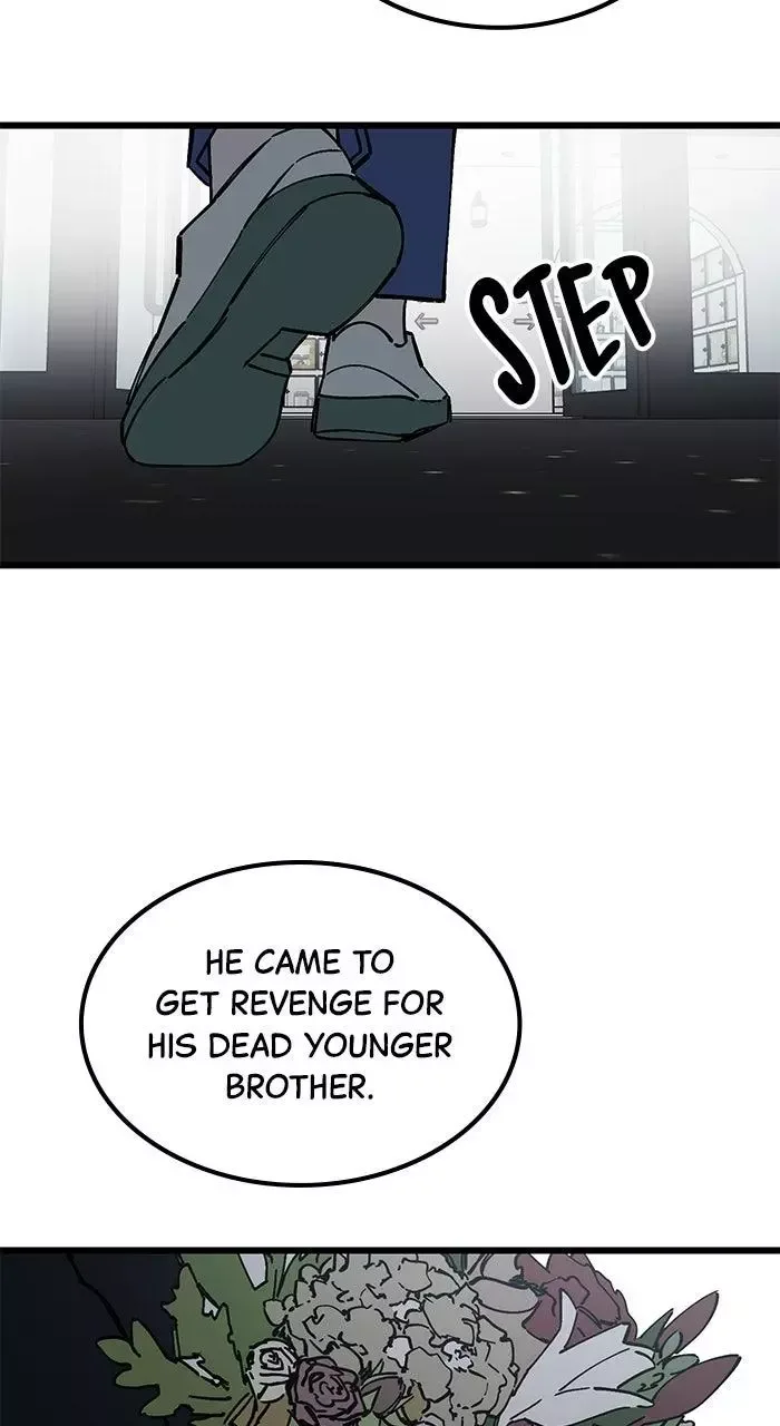 The Dropout Returns Chapter 53 page 48