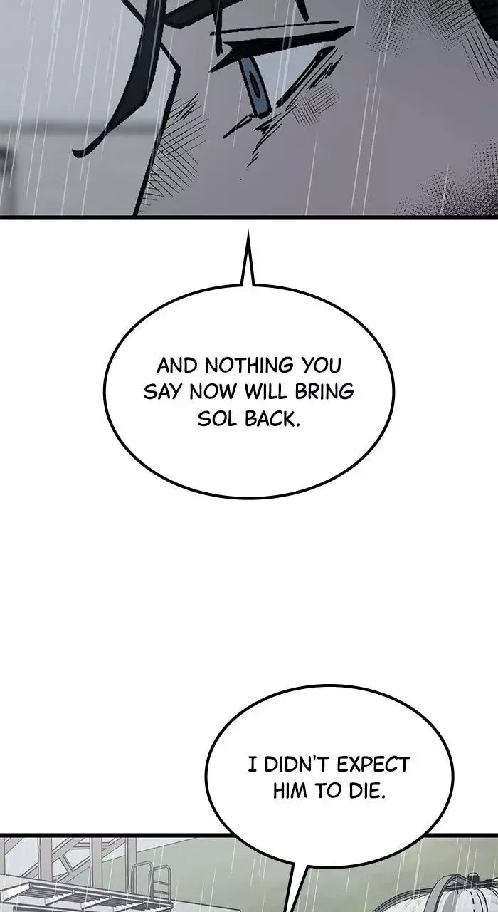 The Dropout Returns Chapter 53 page 38