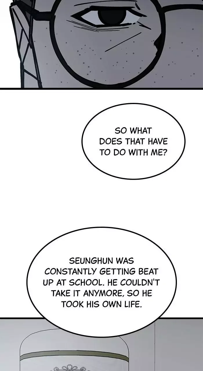The Dropout Returns Chapter 53 page 57