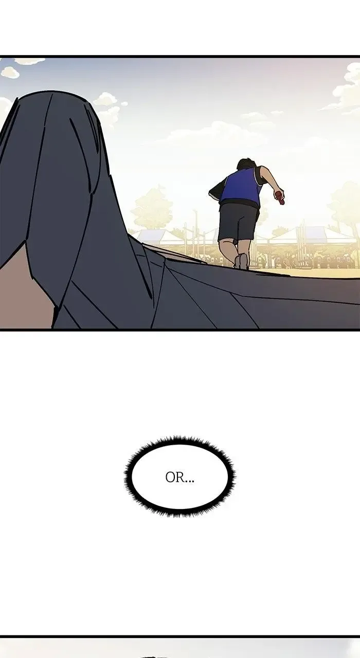 The Dropout Returns Chapter 52 page 71
