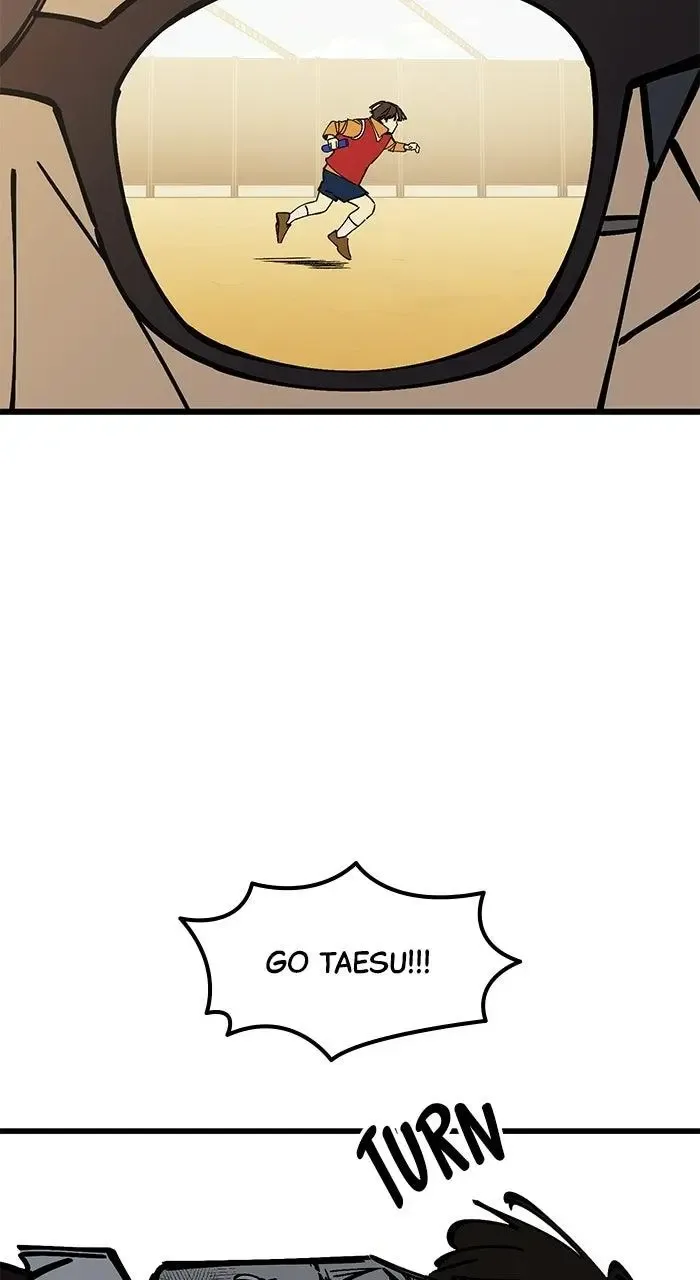 The Dropout Returns Chapter 52 page 73