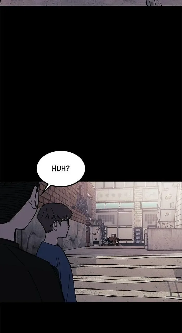 The Dropout Returns Chapter 52 page 81