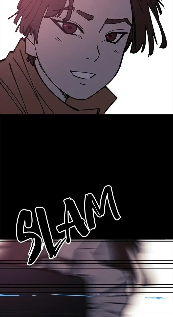 The Dropout Returns Chapter 52 page 85