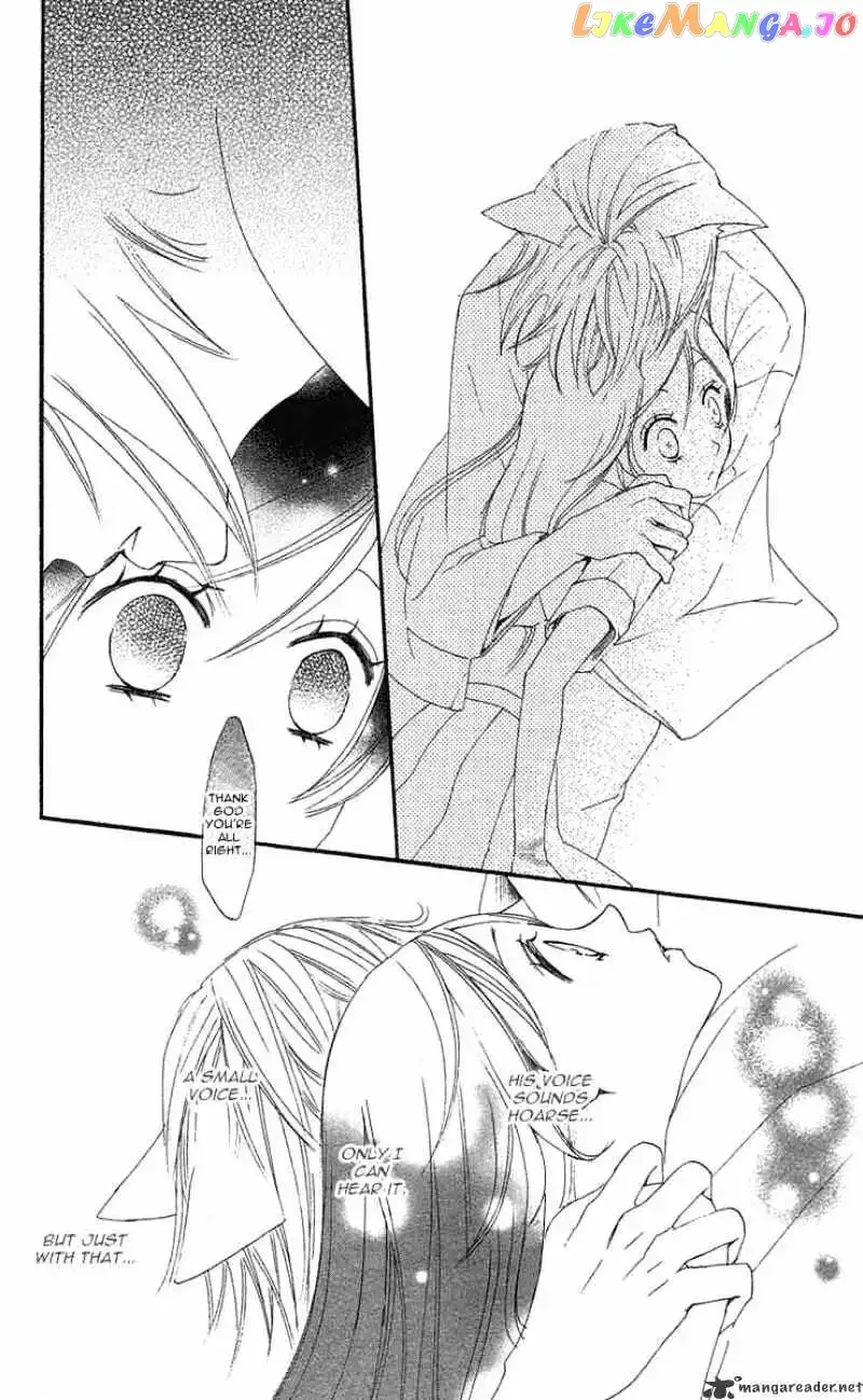 Kamisama Hajimemashita Chapter 16 page 14