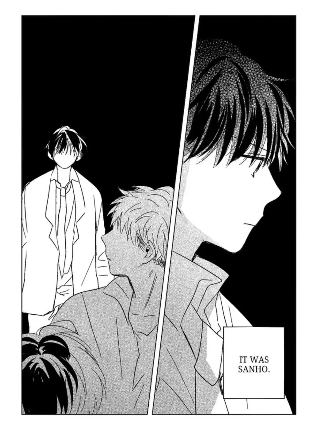 Happy Birthday Chapter 15 page 7