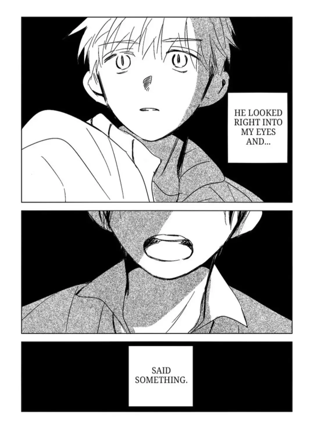 Happy Birthday Chapter 15 page 8