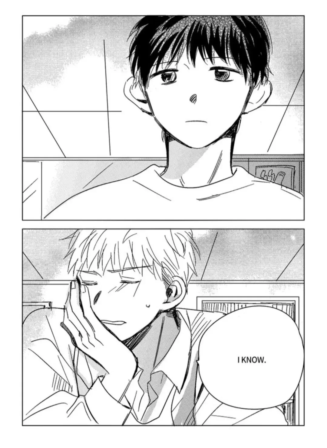 Happy Birthday Chapter 15 page 10