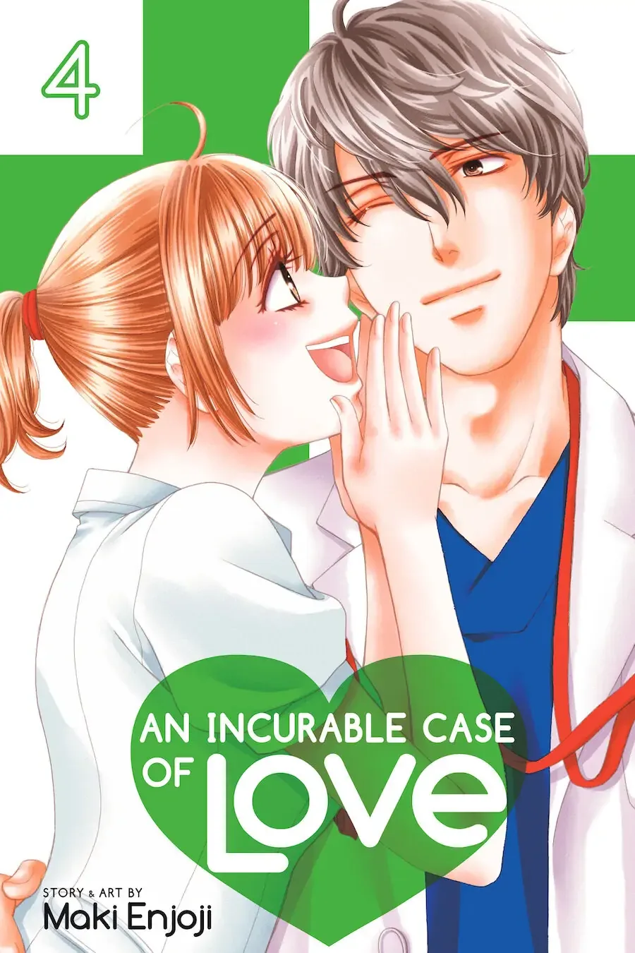 Koi wa Tsuzuku yo Dokomade mo Chapter 16 page 1