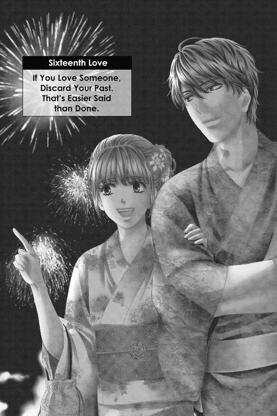 Koi wa Tsuzuku yo Dokomade mo Chapter 16 page 5