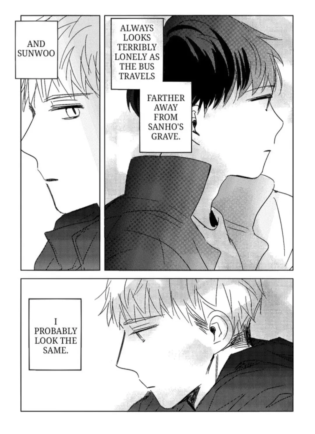 Happy Birthday Chapter 15 page 25