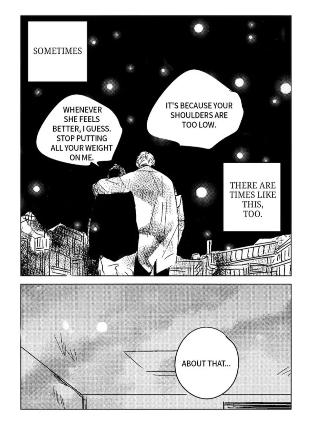 Happy Birthday Chapter 15 page 20