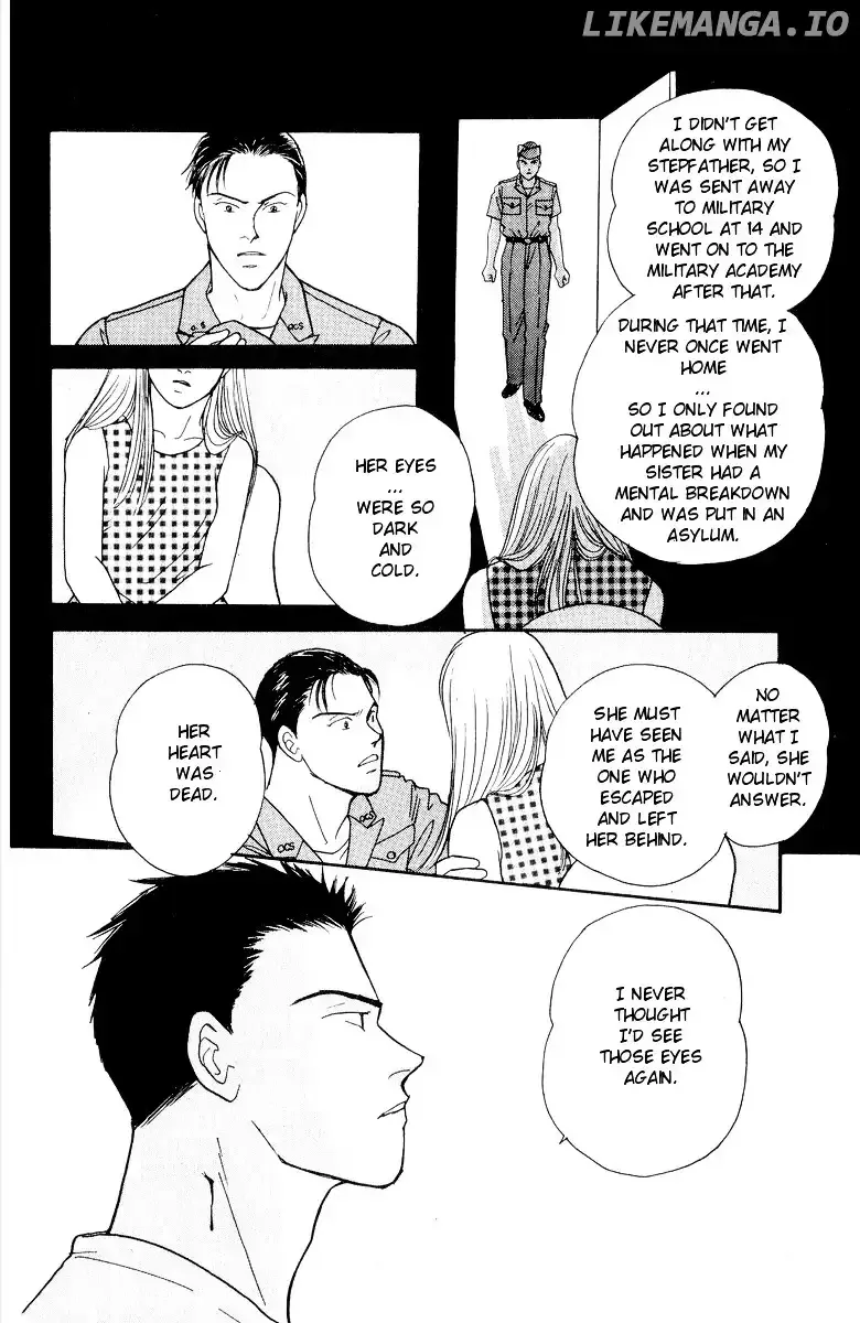 Yasha Chapter 16 page 16