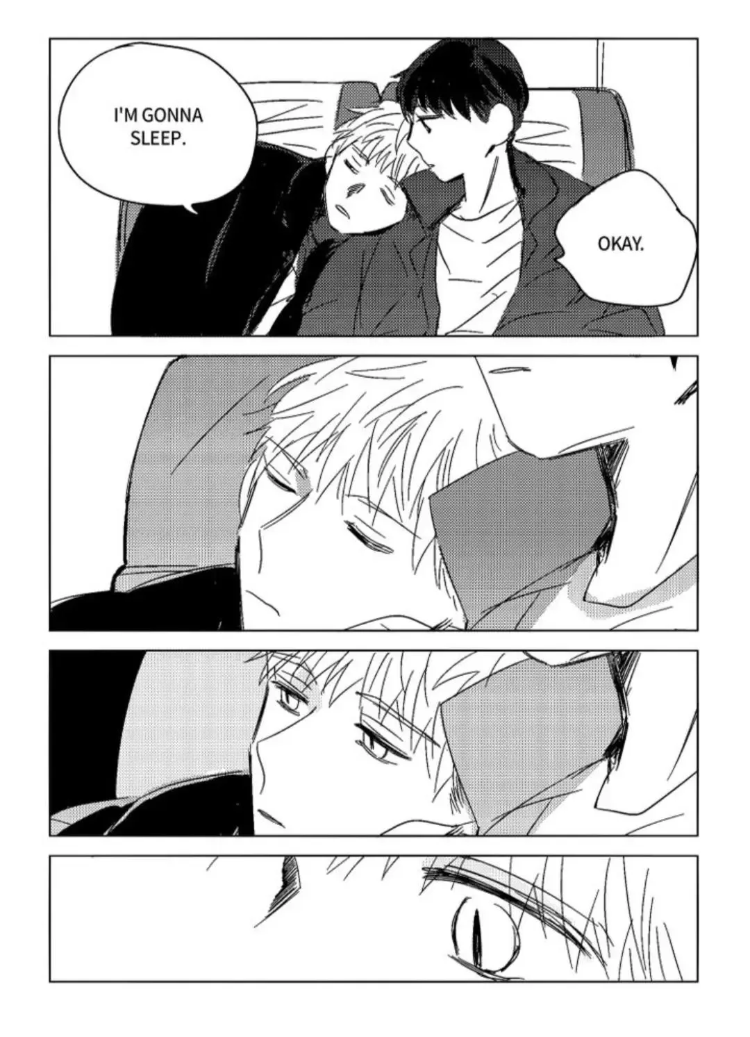 Happy Birthday Chapter 15 page 26