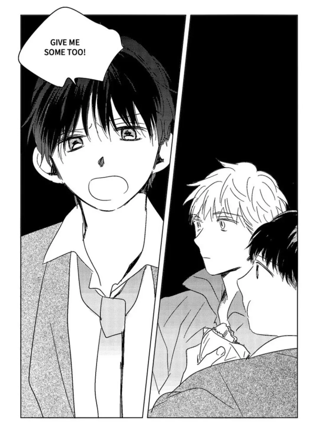 Happy Birthday Chapter 15 page 30