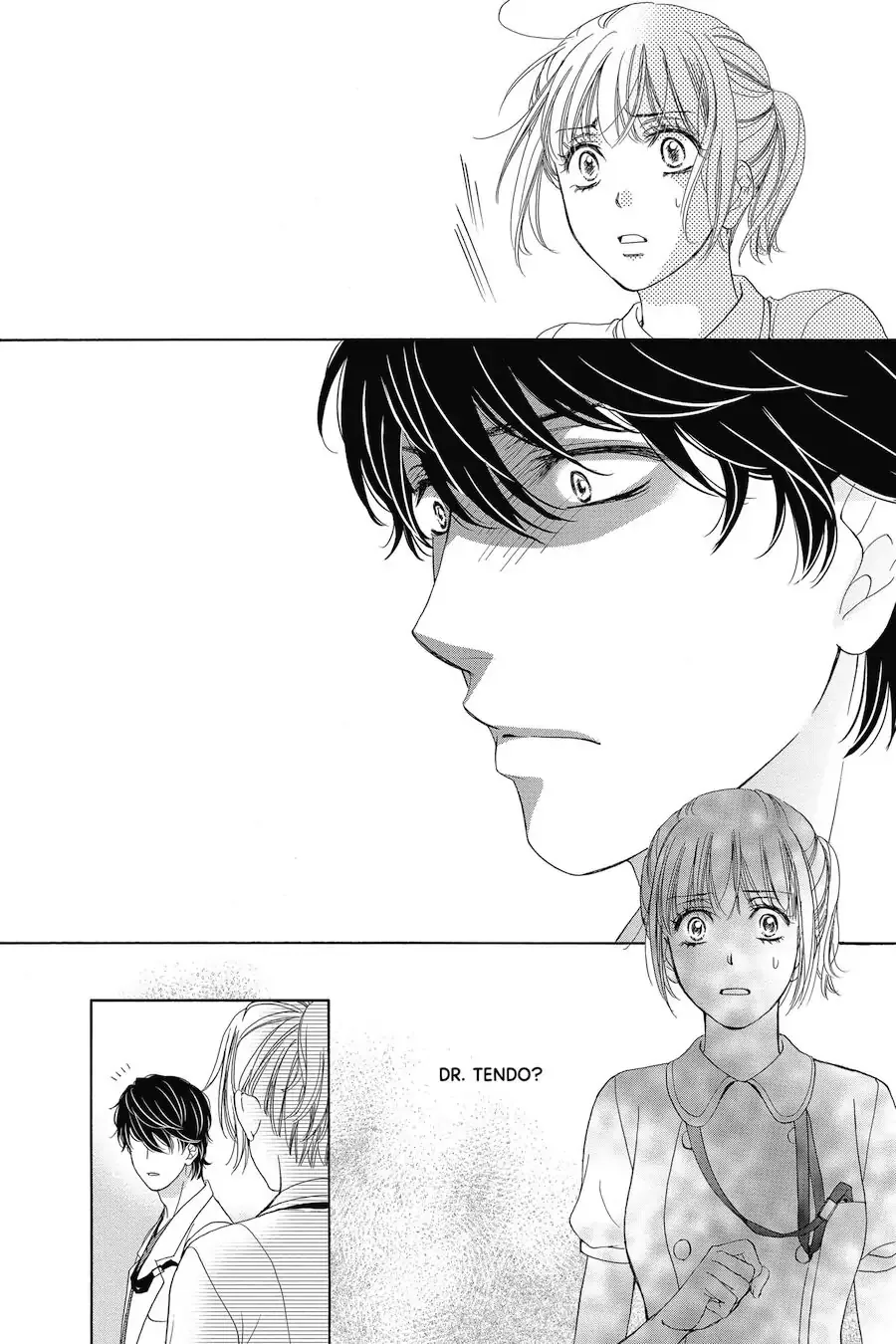 Koi wa Tsuzuku yo Dokomade mo Chapter 16 page 24