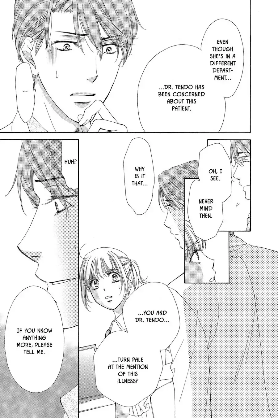 Koi wa Tsuzuku yo Dokomade mo Chapter 16 page 29