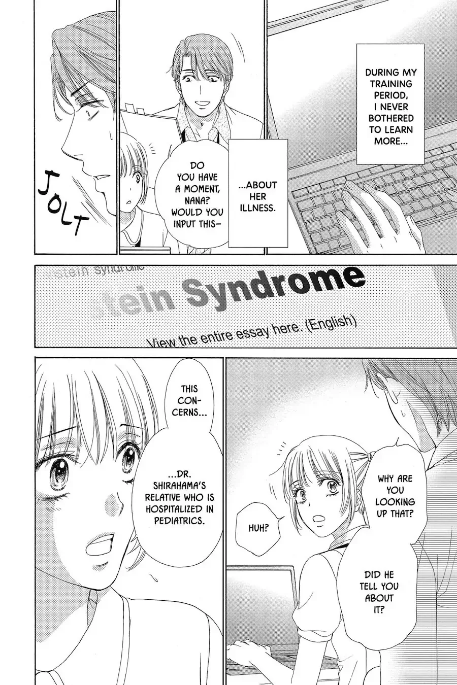Koi wa Tsuzuku yo Dokomade mo Chapter 16 page 28