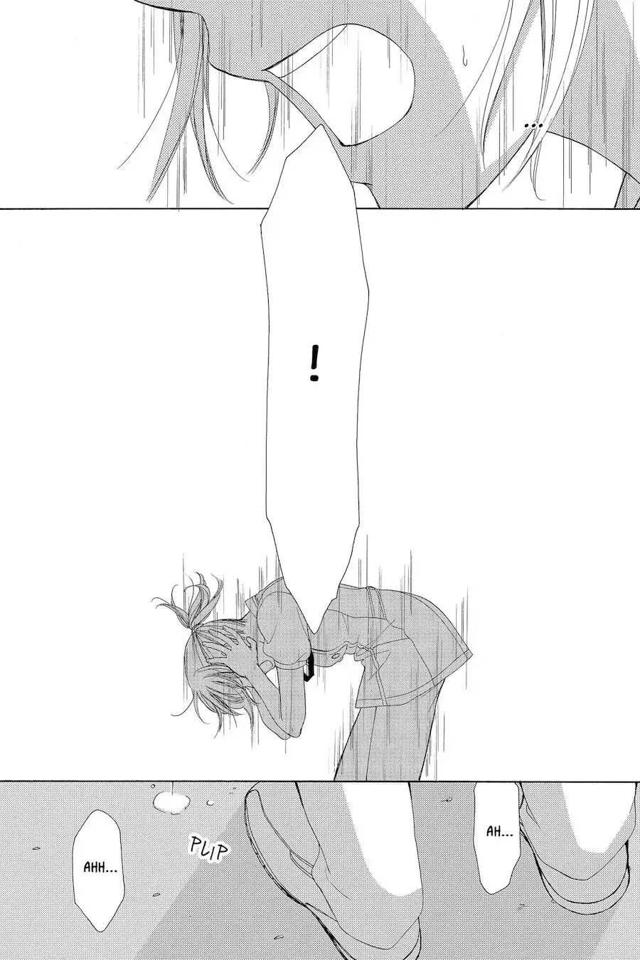 Koi wa Tsuzuku yo Dokomade mo Chapter 16 page 32