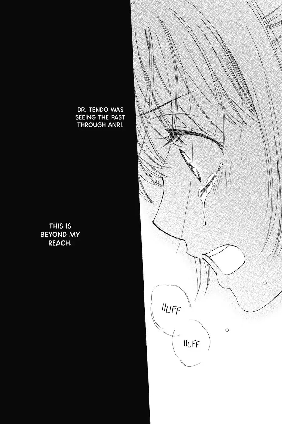 Koi wa Tsuzuku yo Dokomade mo Chapter 16 page 33