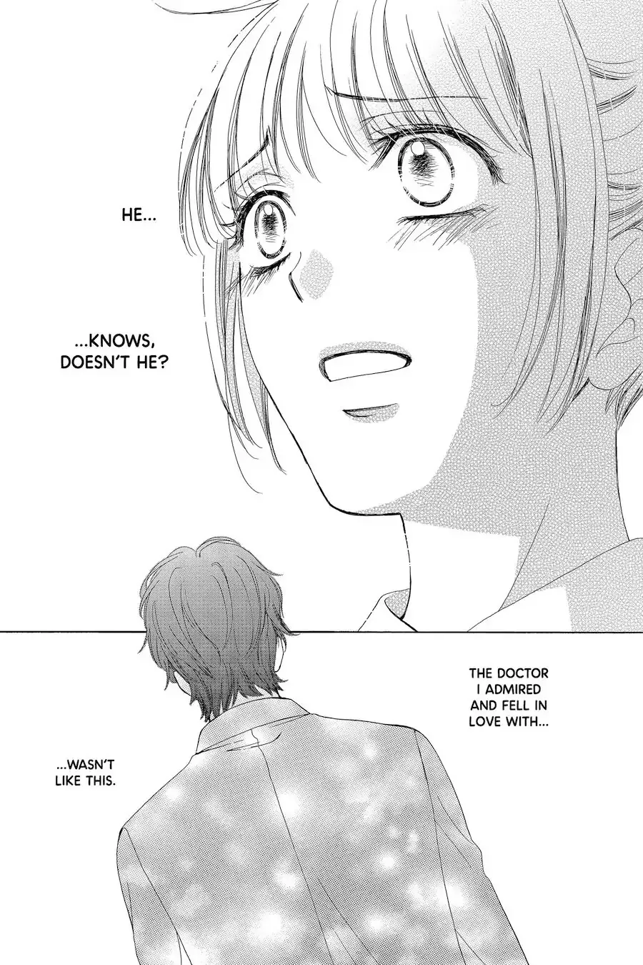 Koi wa Tsuzuku yo Dokomade mo Chapter 16 page 39