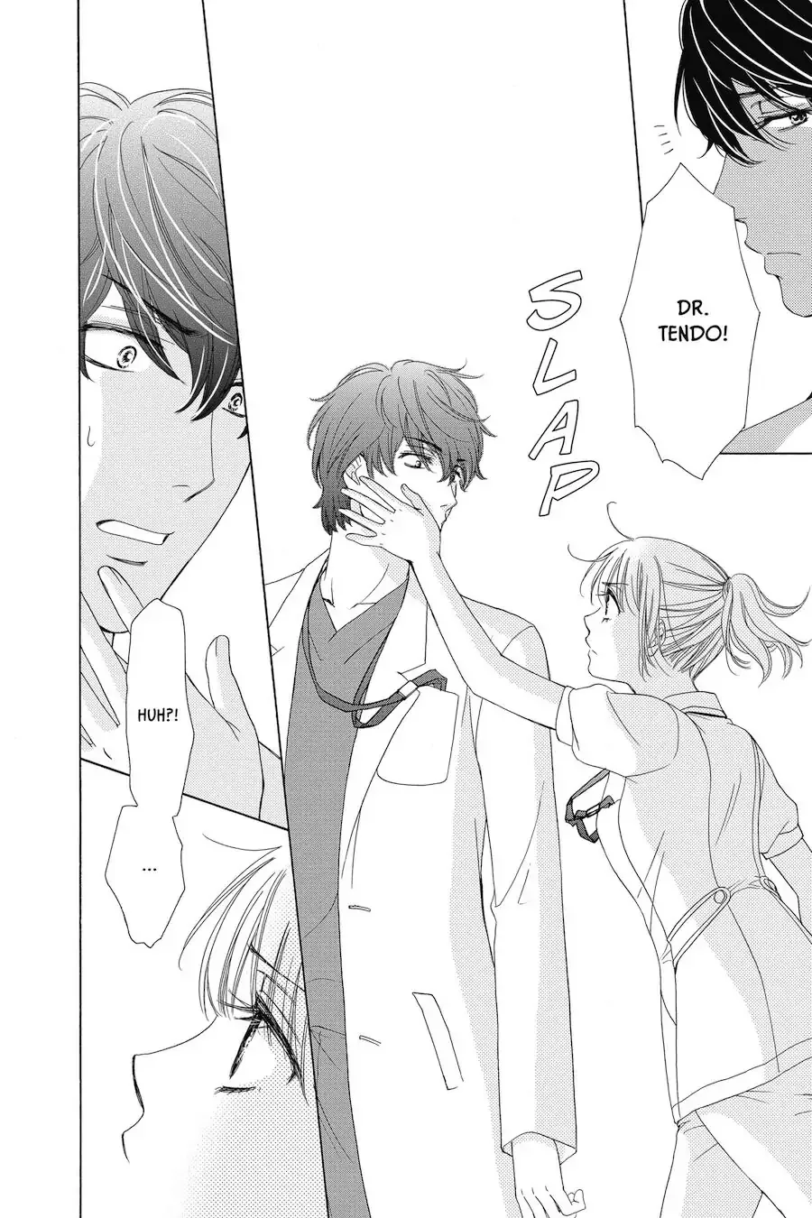 Koi wa Tsuzuku yo Dokomade mo Chapter 16 page 40