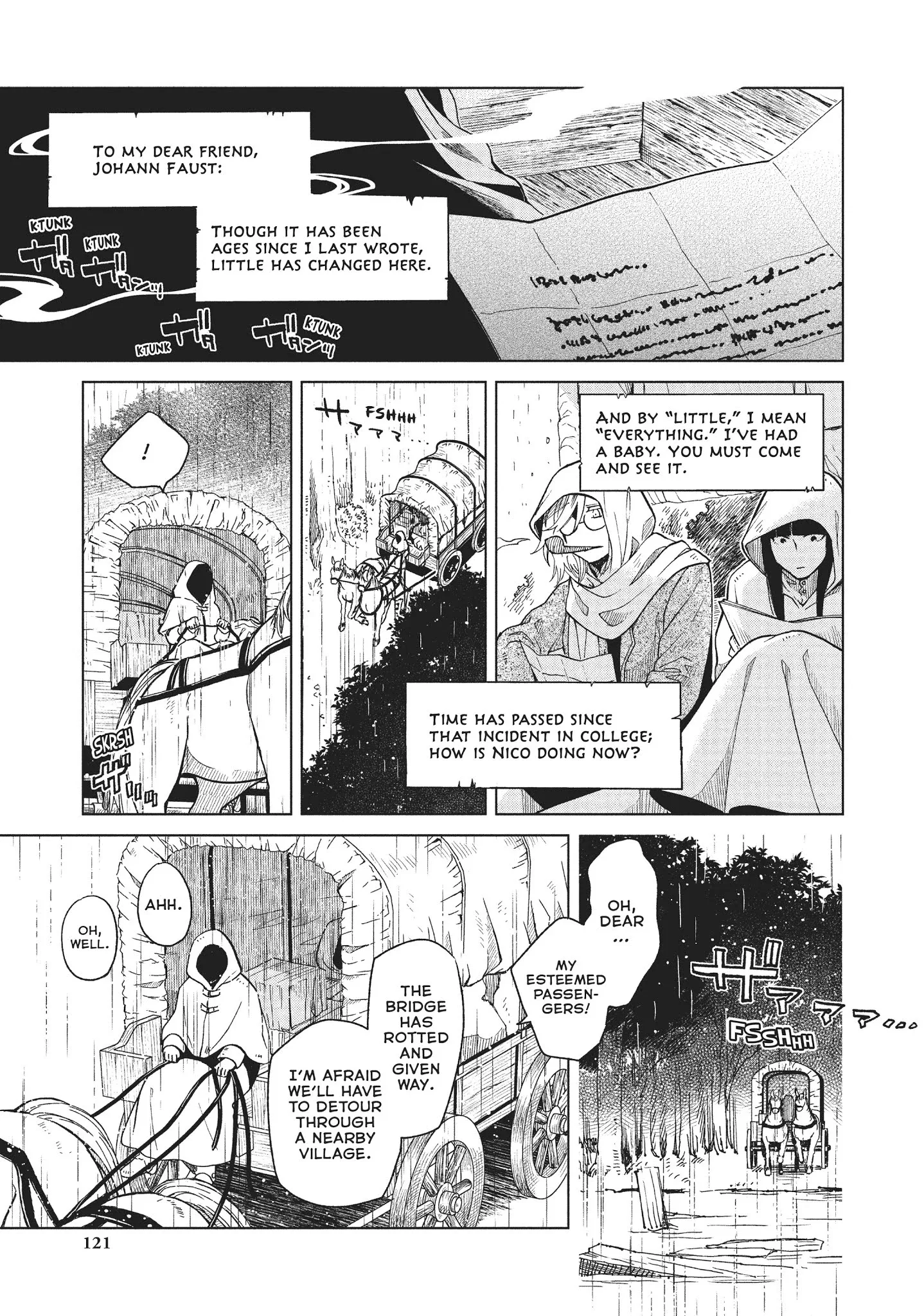 Frau Faust Chapter 15 page 3