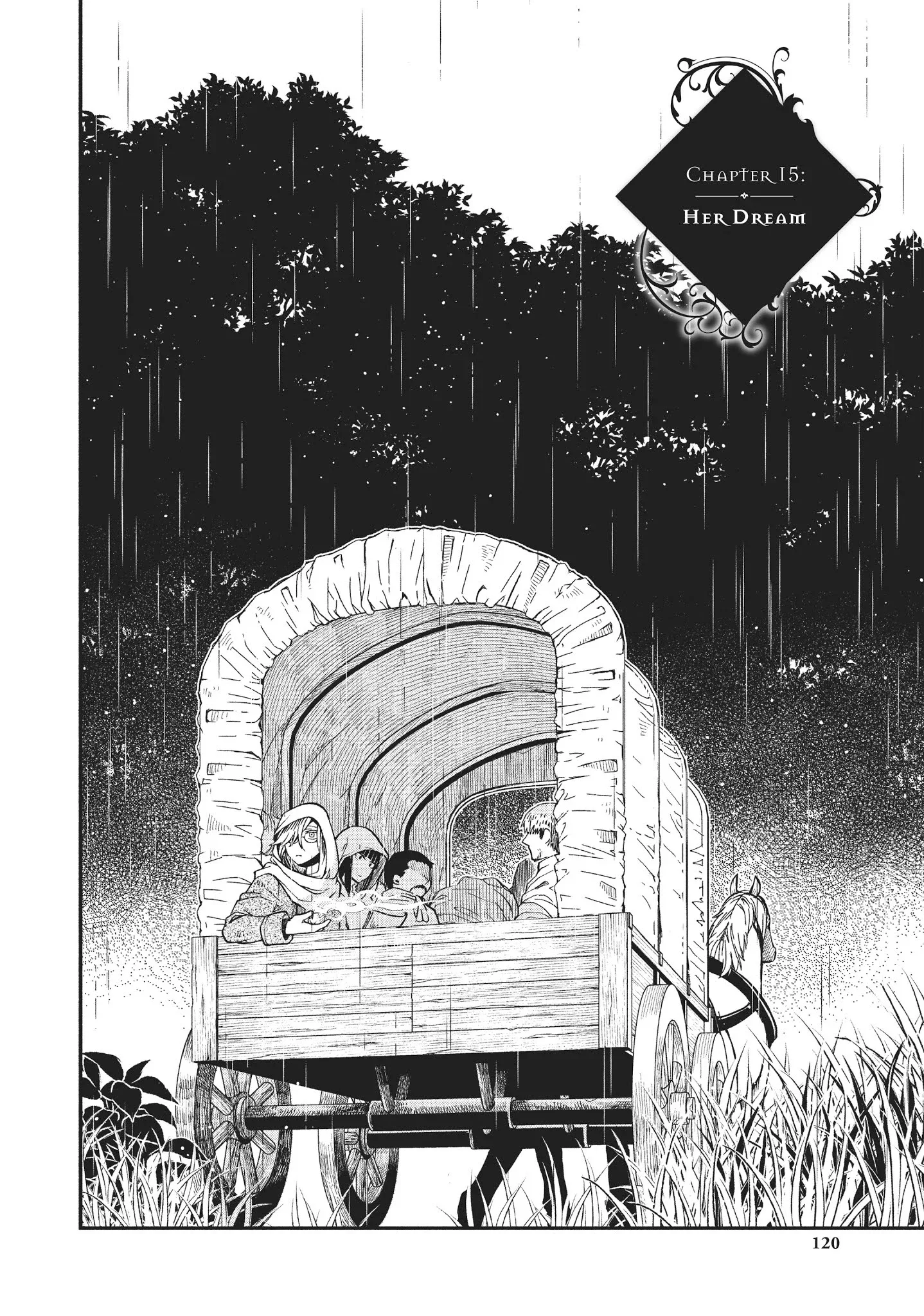 Frau Faust Chapter 15 page 2