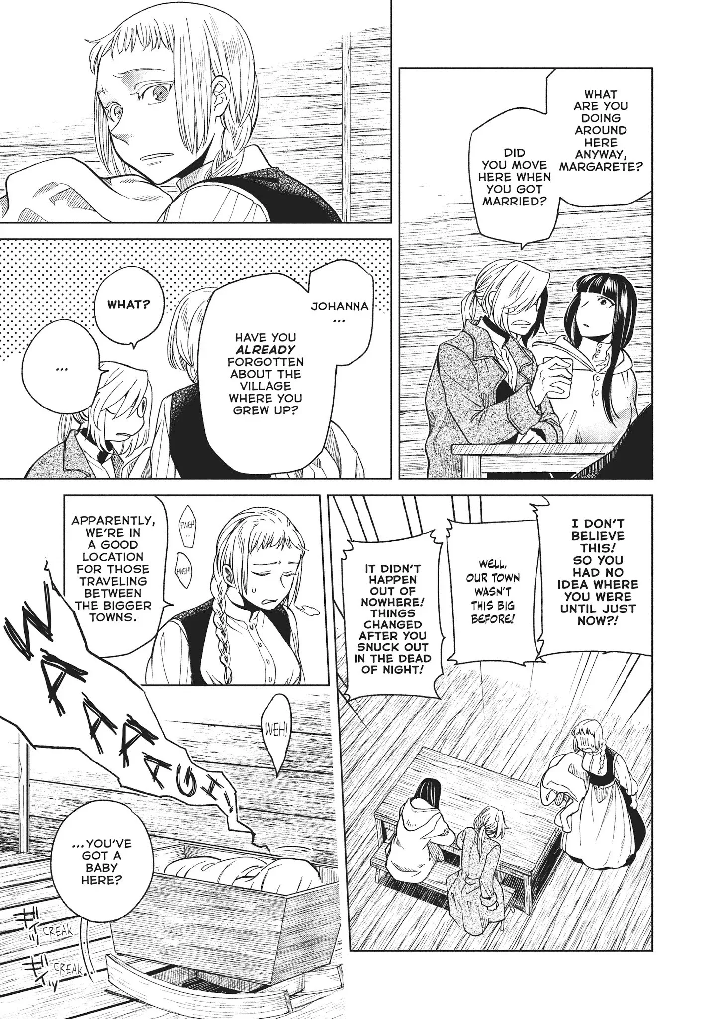 Frau Faust Chapter 15 page 7