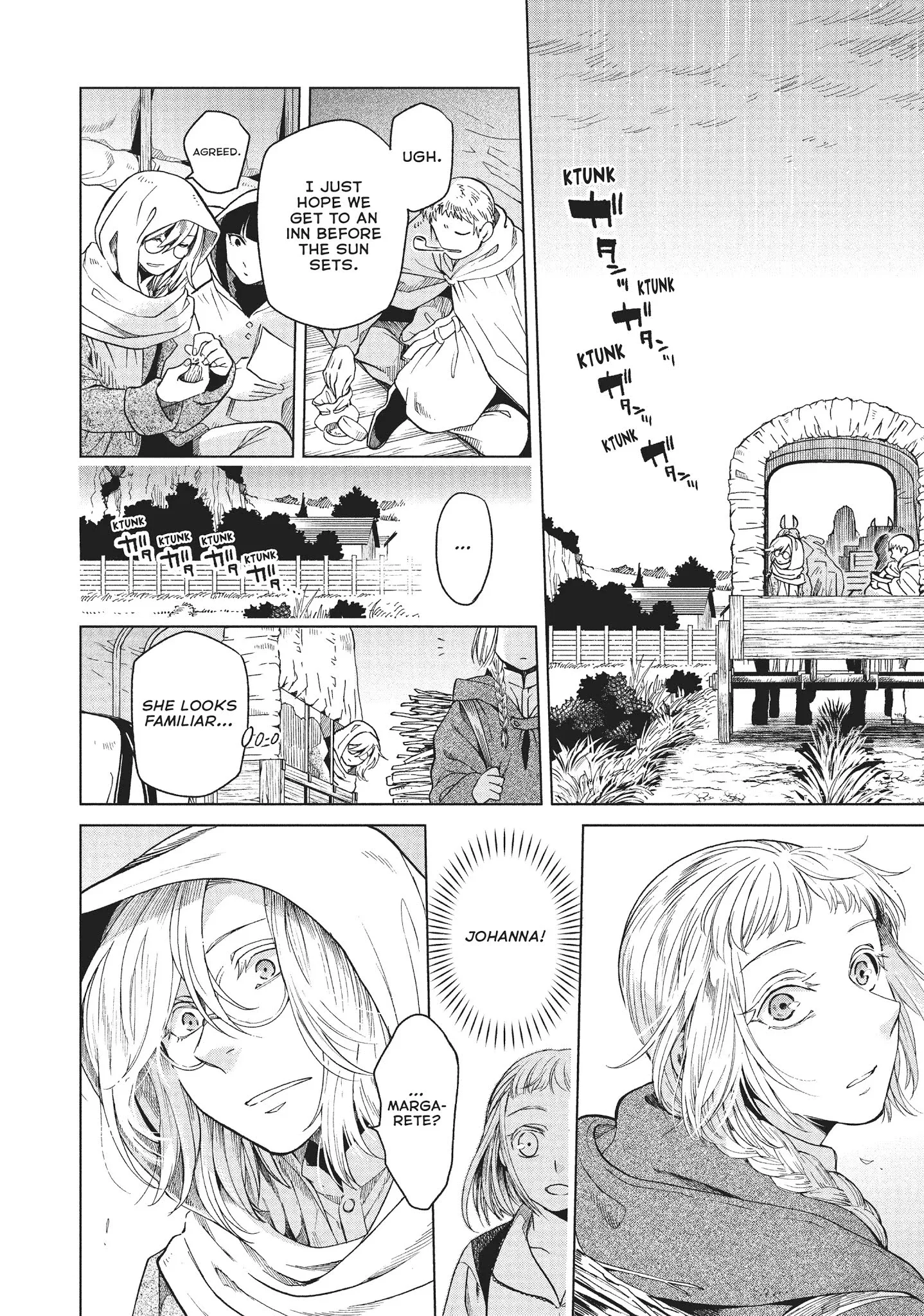 Frau Faust Chapter 15 page 4