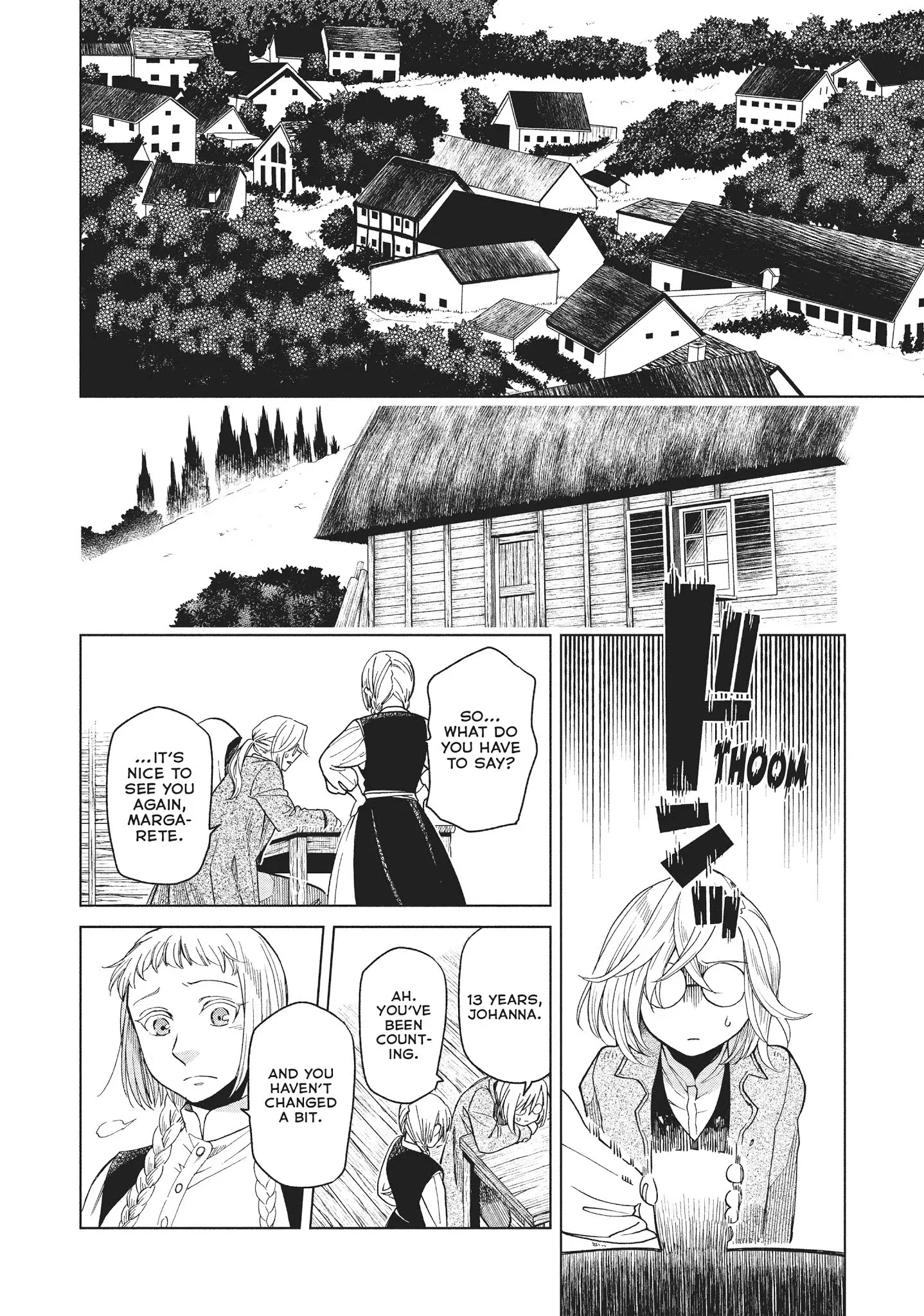 Frau Faust Chapter 15 page 6