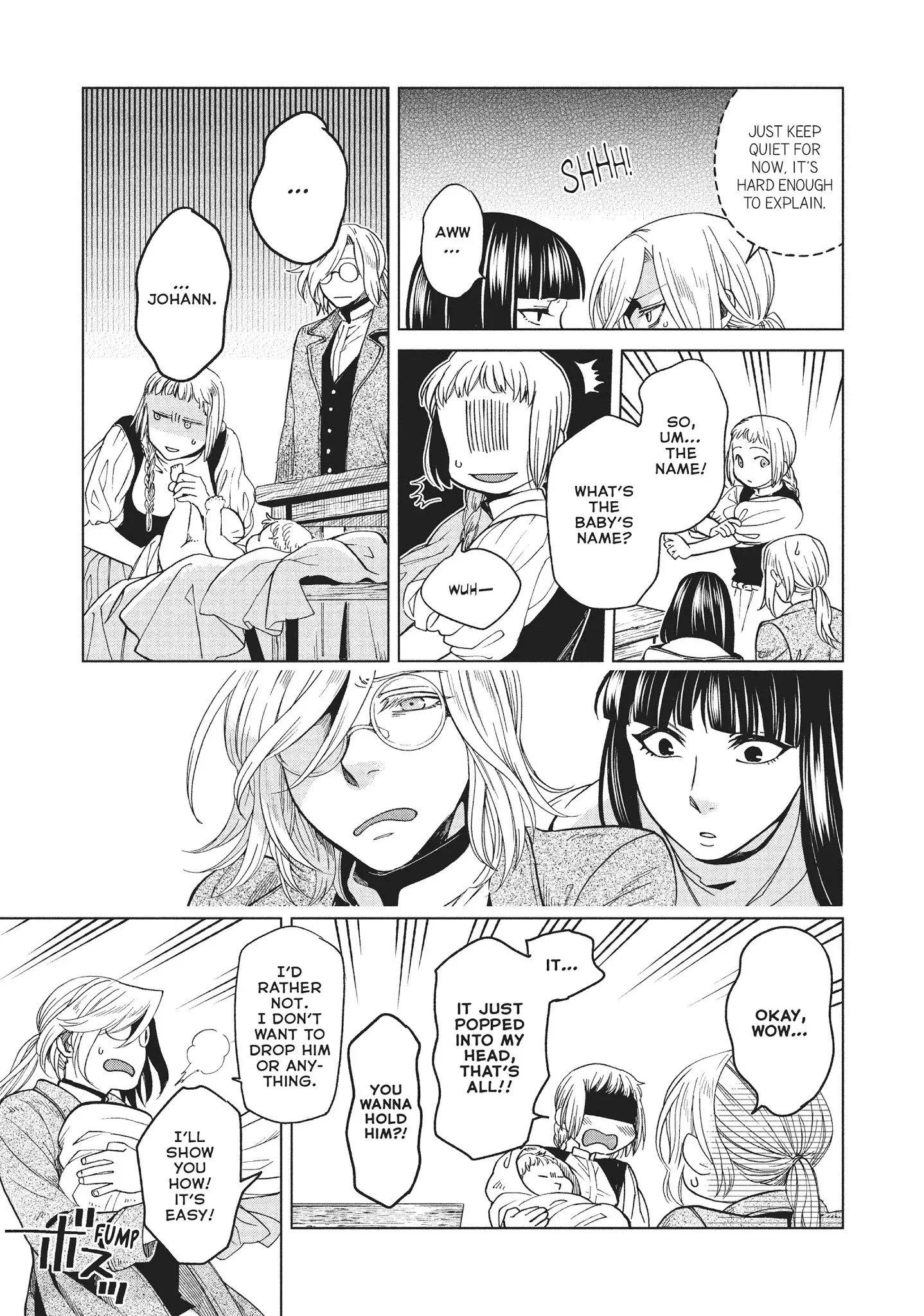 Frau Faust Chapter 15 page 9