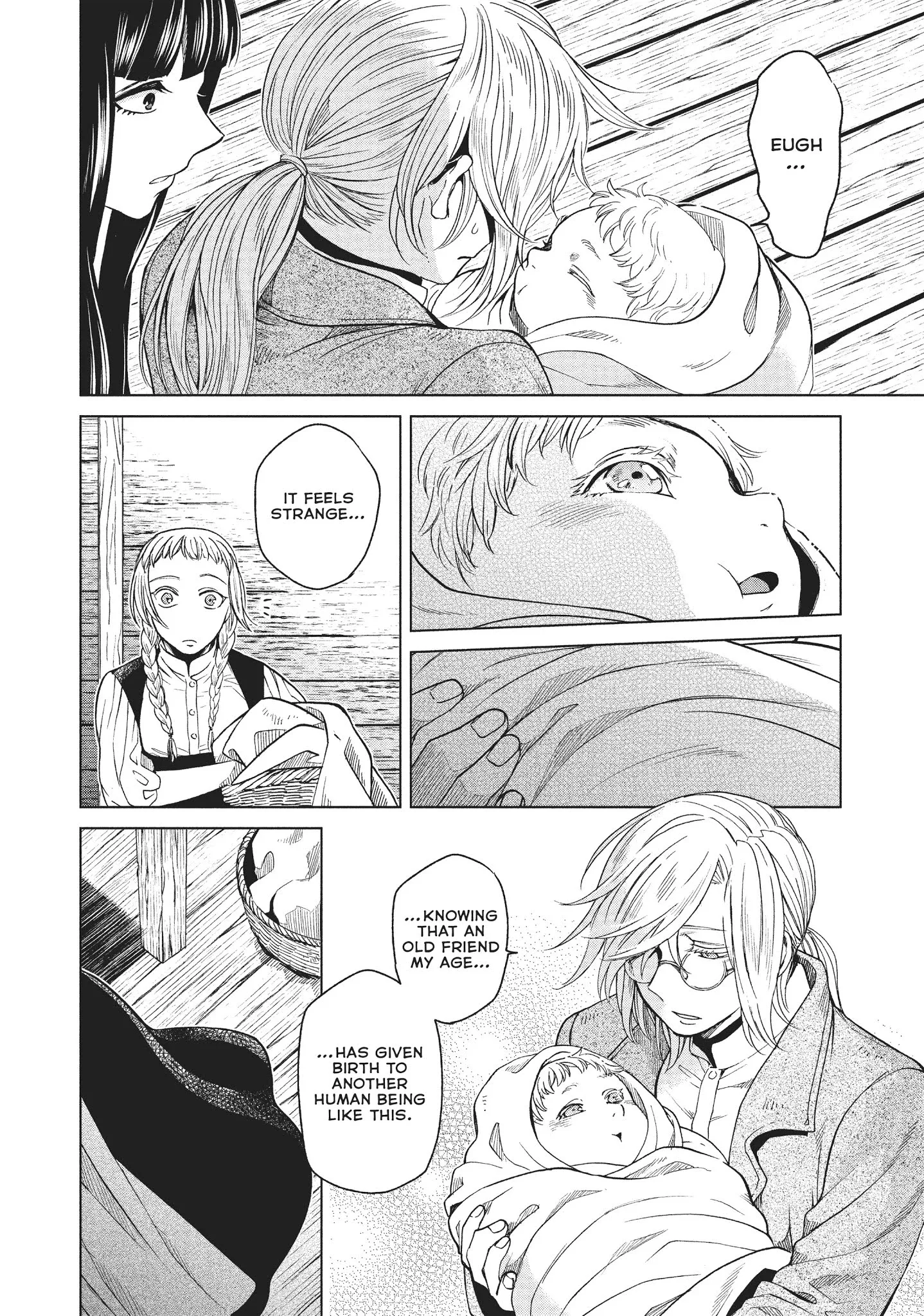 Frau Faust Chapter 15 page 10