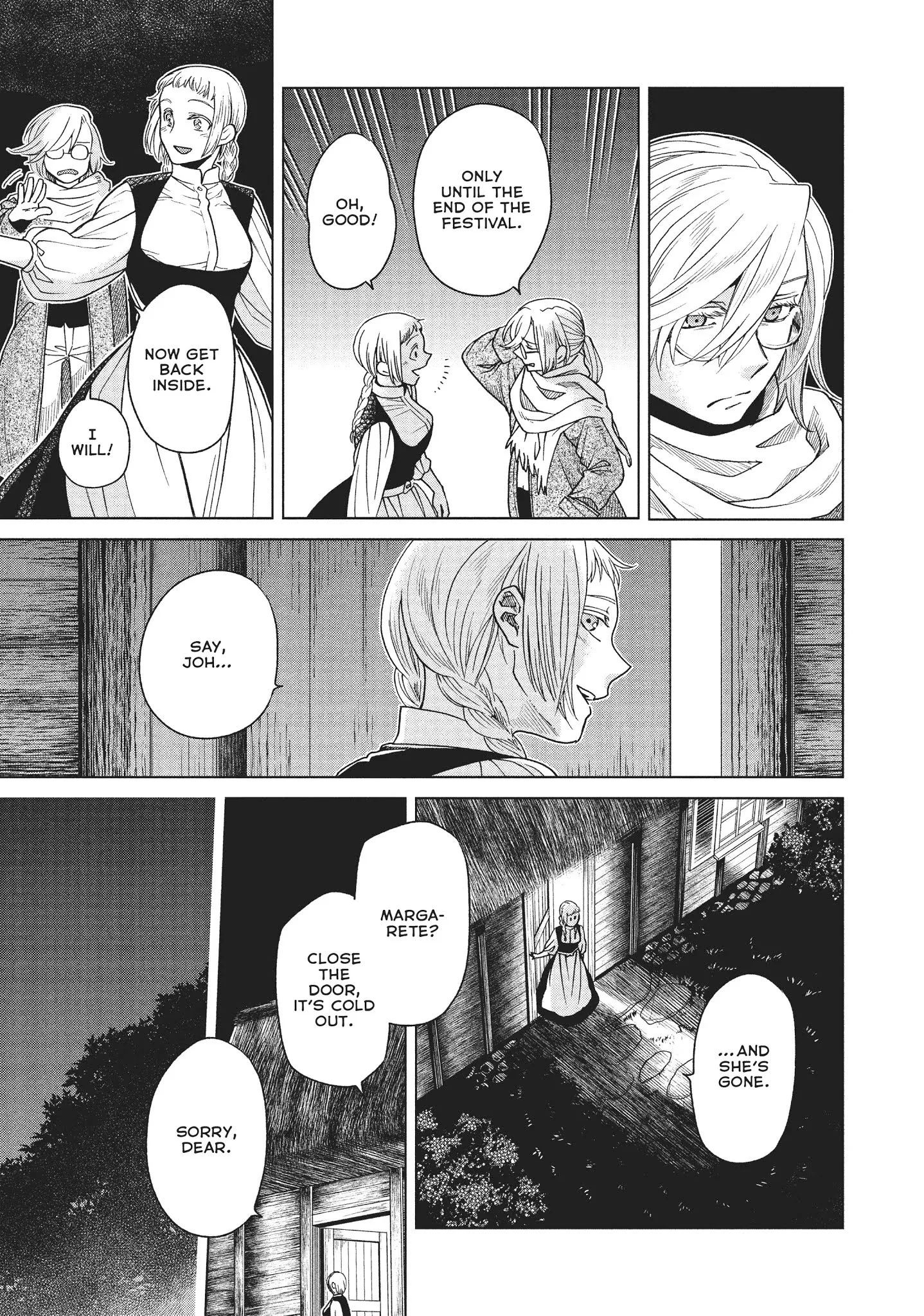 Frau Faust Chapter 15 page 15