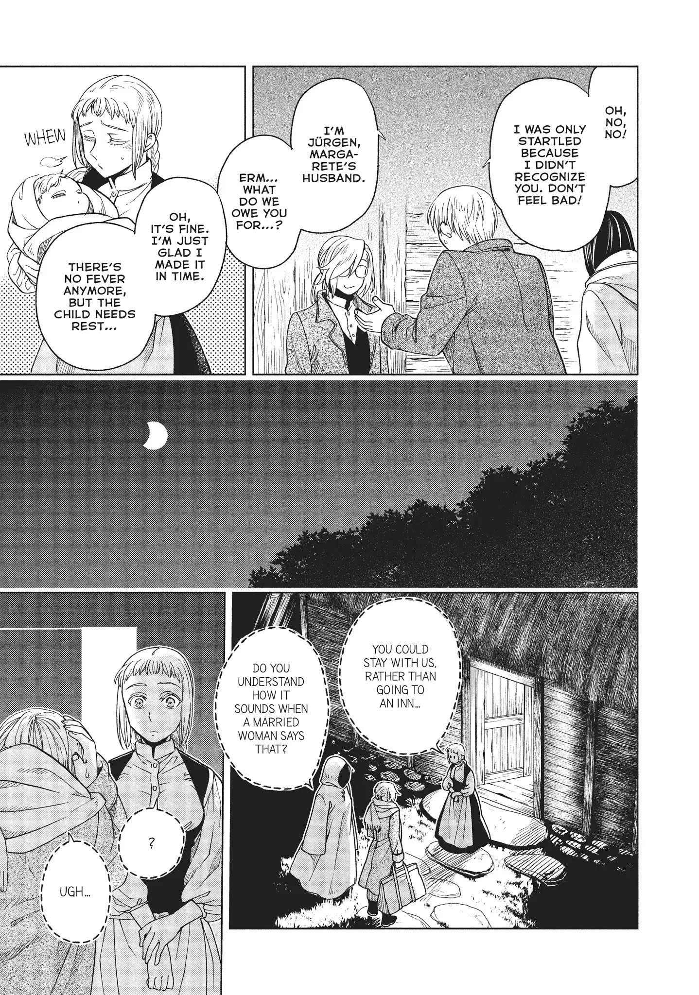 Frau Faust Chapter 15 page 13
