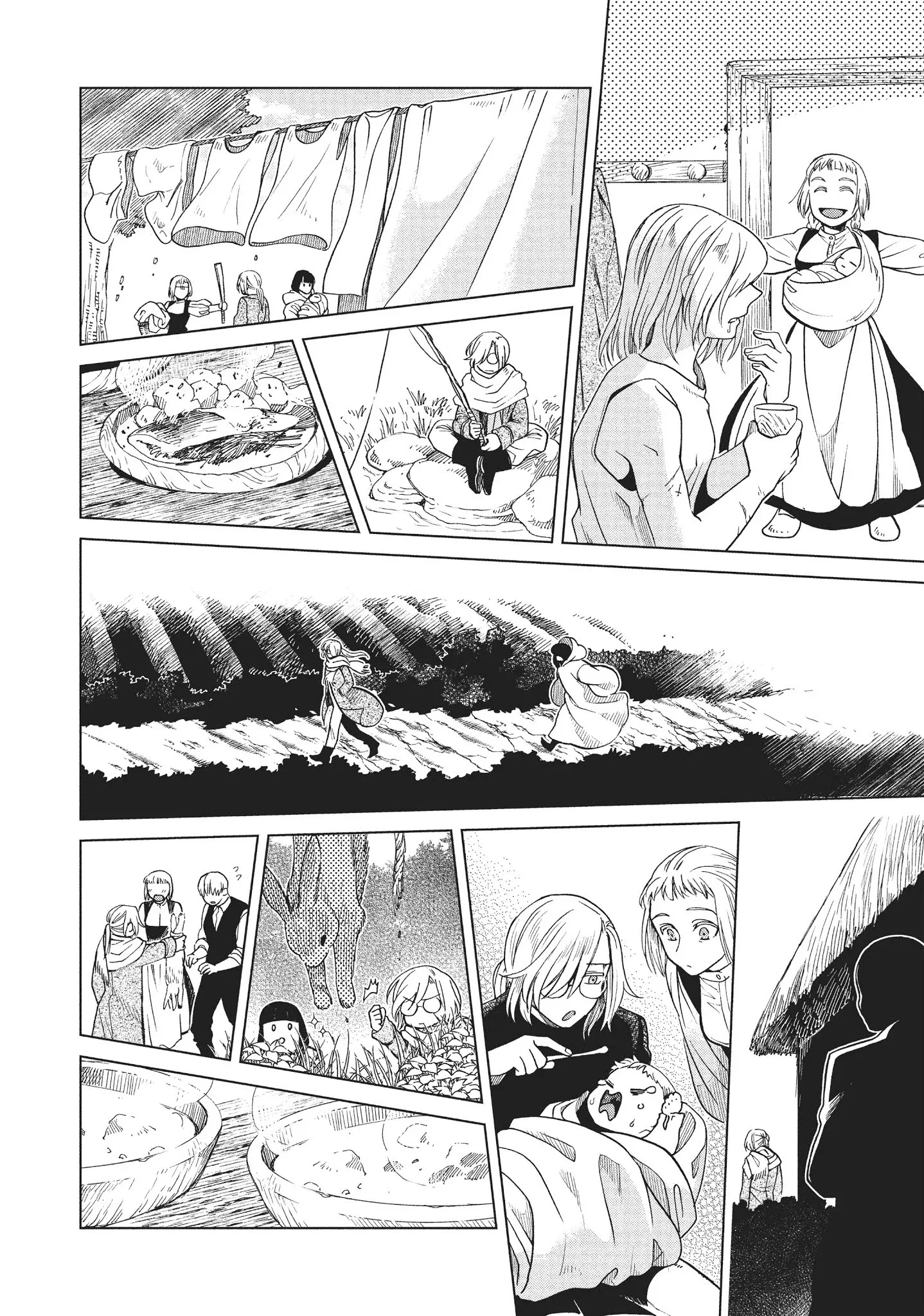 Frau Faust Chapter 15 page 18