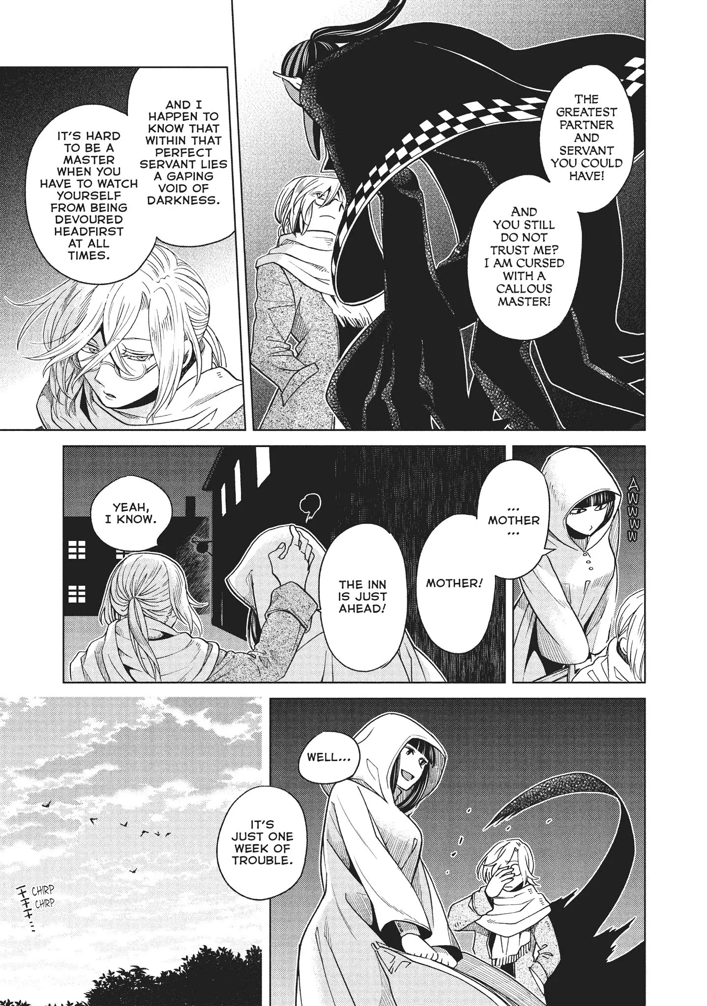 Frau Faust Chapter 15 page 17