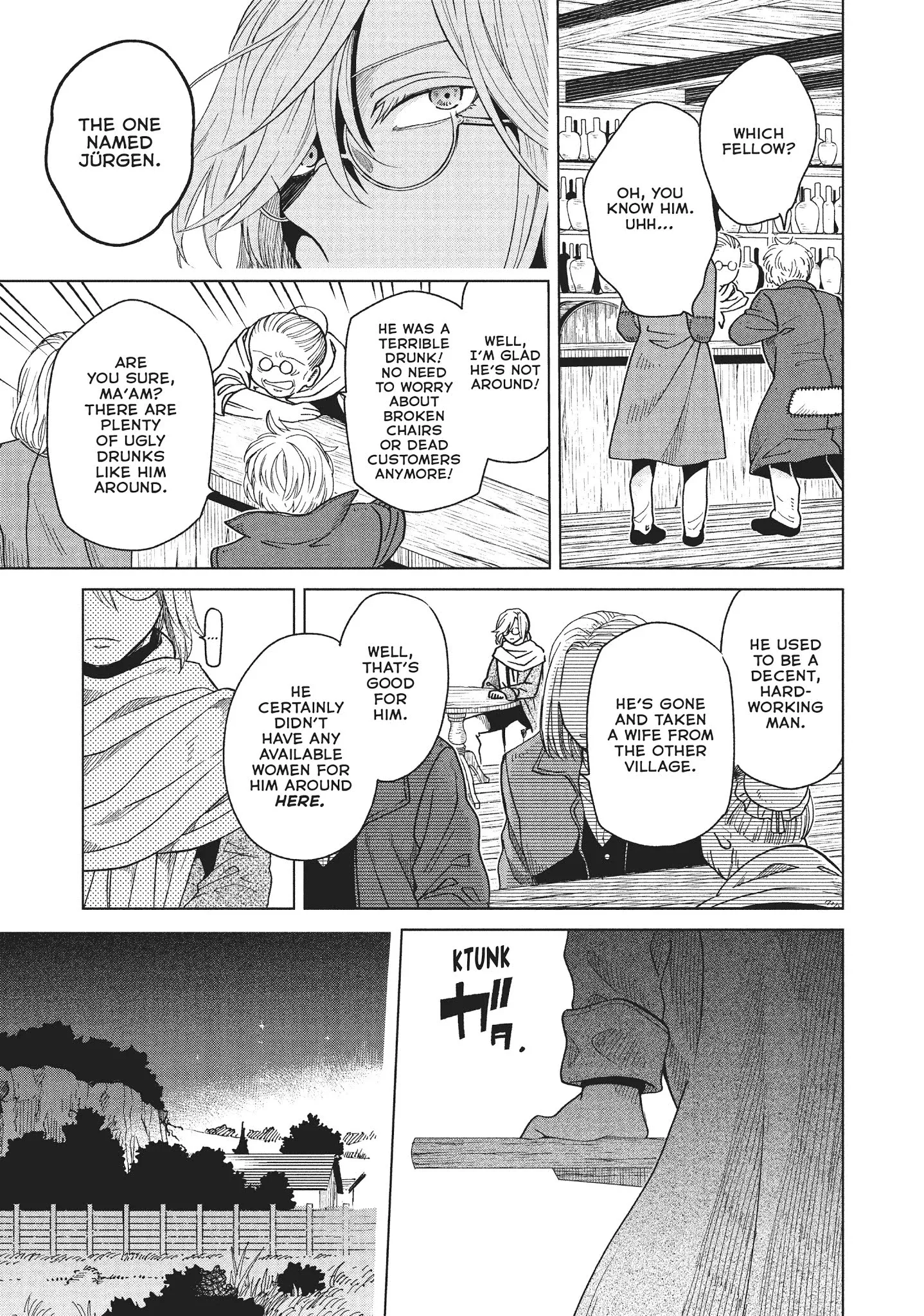 Frau Faust Chapter 15 page 23