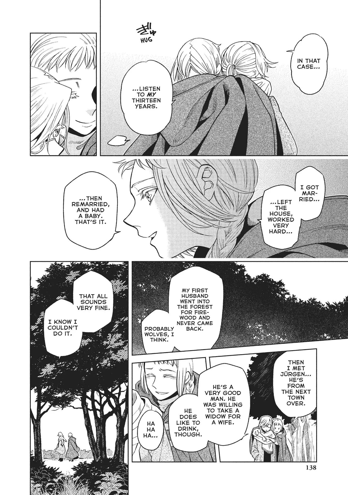 Frau Faust Chapter 15 page 20
