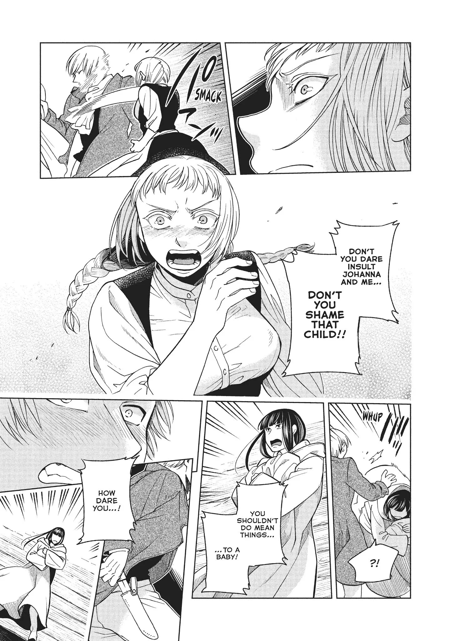 Frau Faust Chapter 15 page 27