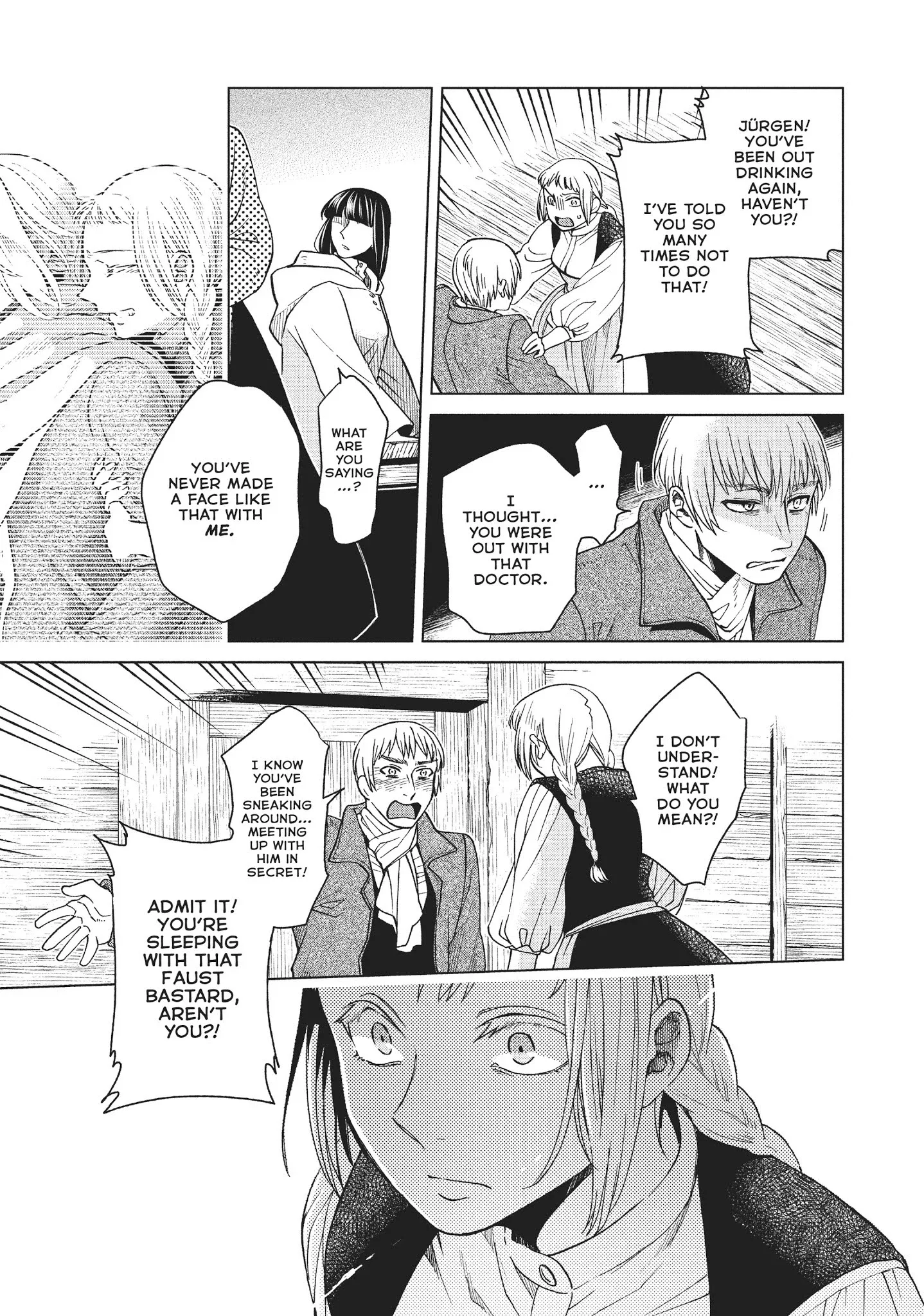 Frau Faust Chapter 15 page 25