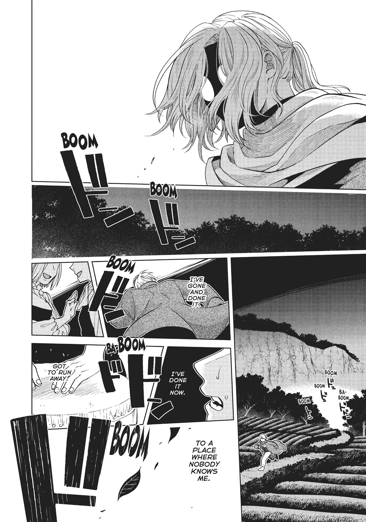 Frau Faust Chapter 15 page 30