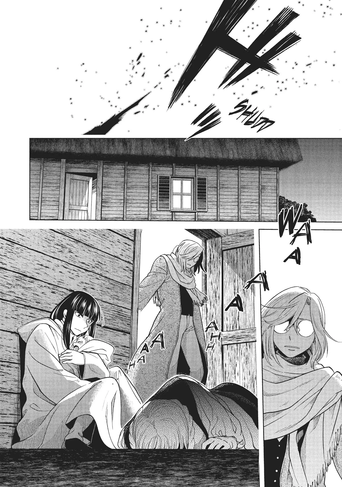 Frau Faust Chapter 15 page 28