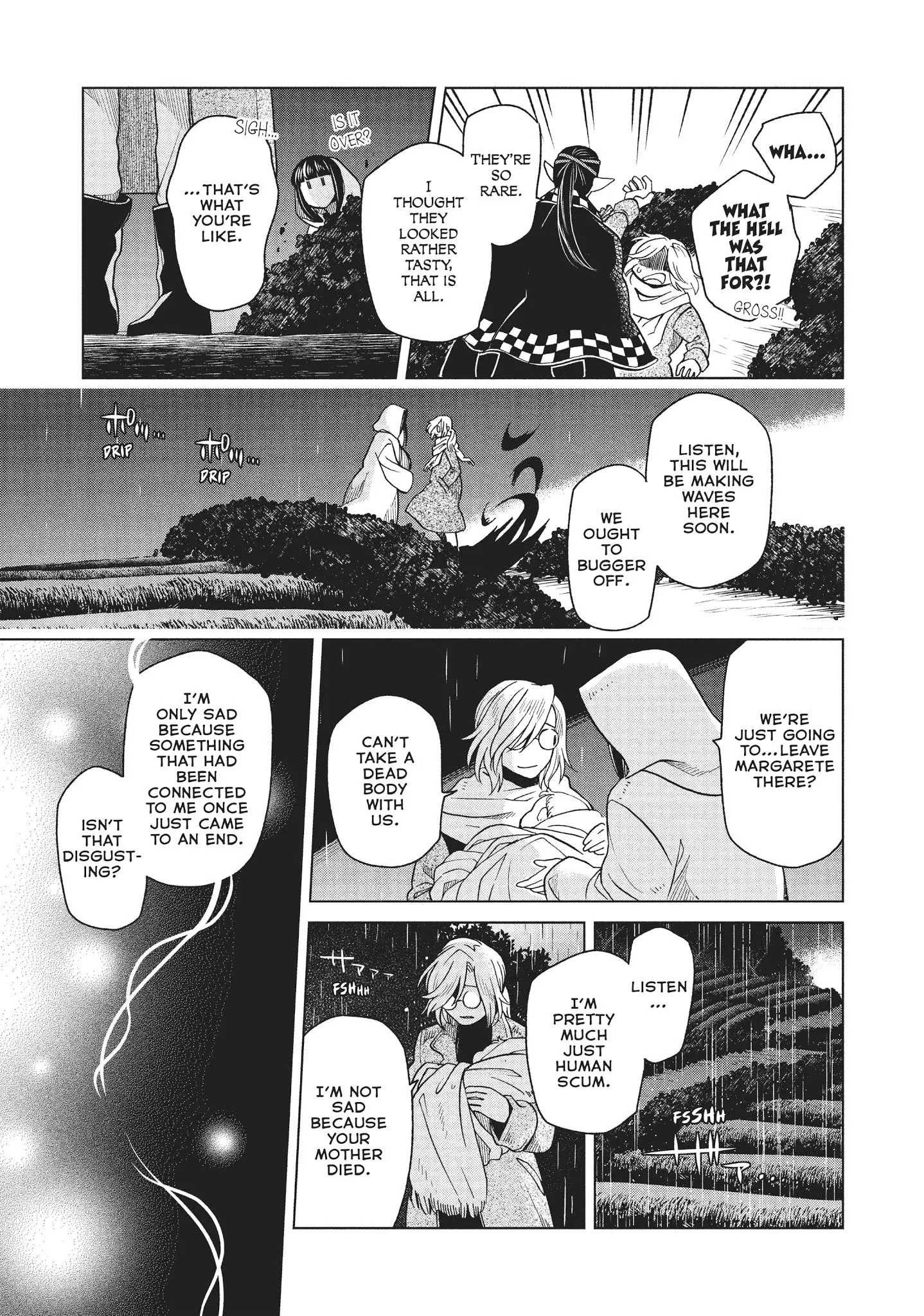 Frau Faust Chapter 15 page 35