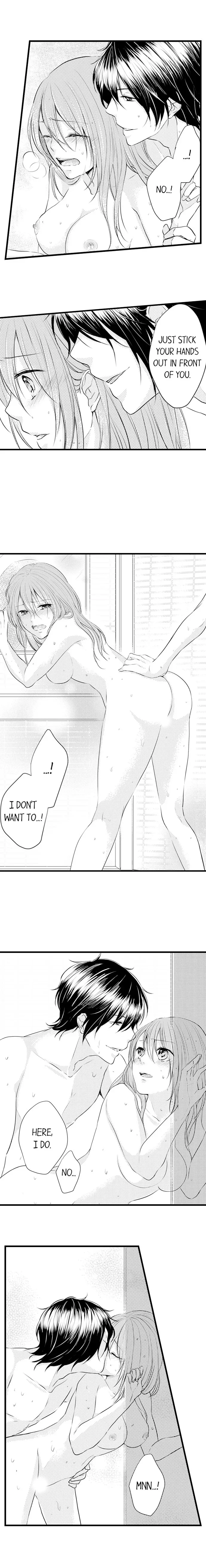 Itta Furi wa Mou Shinakute Ii yo Chapter 16 page 2