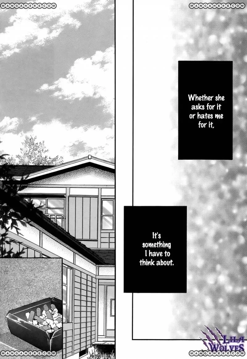 Kore wa Koi no Hanashi Chapter 20 page 5