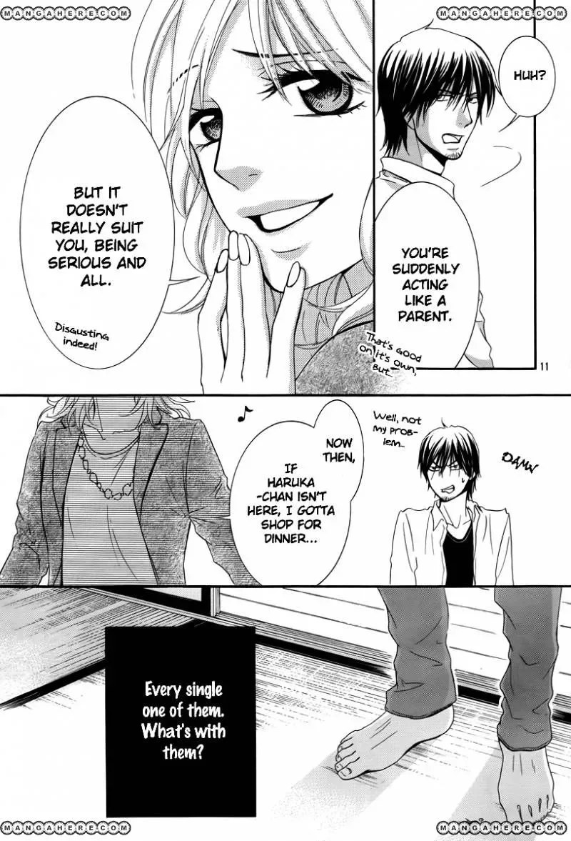 Kore wa Koi no Hanashi Chapter 20 page 12